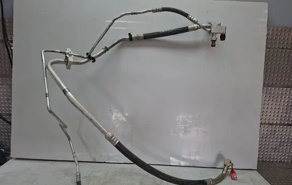 Peugeot Boxer Air conditioning (A/C) pipe/hose S27610775 1397249080