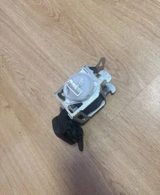 Citroen C4 Grand Picasso Roof seat belt 9654438077