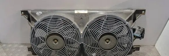 Mercedes-Benz ML W163 Electric radiator cooling fan A1635000155 1115057