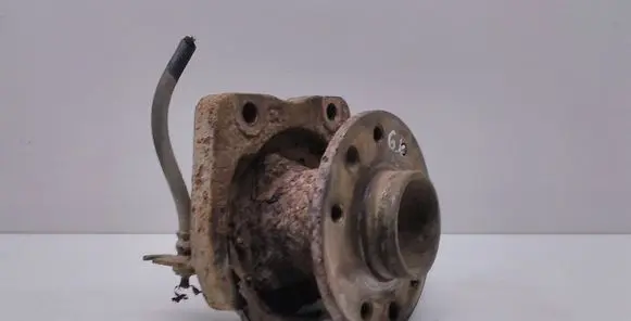 Opel Meriva A Rear wheel hub