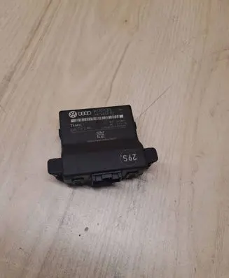 Gateway control module