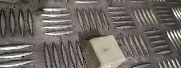 Audi A4 S4 B7 8E 8H Other relay 8e951253