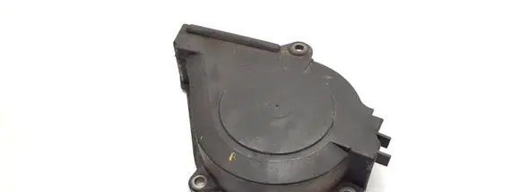 Renault Scenic I Timing belt guard (cover) 7700106890