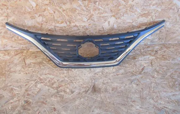 Suzuki Baleno IV Front bumper upper radiator grill 71741-68P2