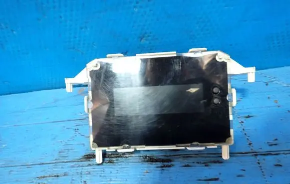 Ford Fiesta Screen/display/small screen BA6T-18B955-AC