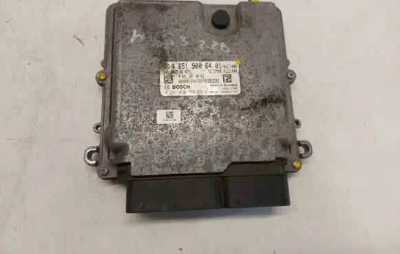 Engine control unit/module ECU