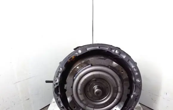 Mercedes-Benz S W221 Automatic gearbox 2212709803 2212702604 A0002701852