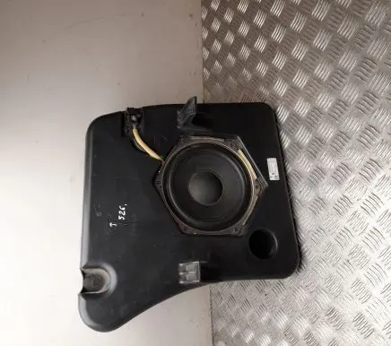 Tesla Model S Subwoofer speaker 104254400B