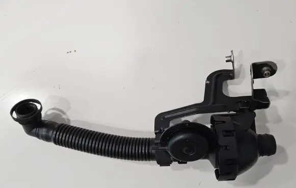 Porsche Panamera (970) Breather hose/pipe 99111028103