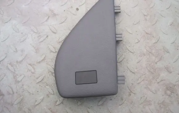 Volkswagen Amarok Dashboard side end trim 2H0858247B