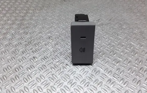 Hyundai Santa Fe Fog light switch 