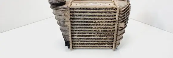 Volkswagen Golf IV Intercooler radiator 1J0145803 1J0145803F