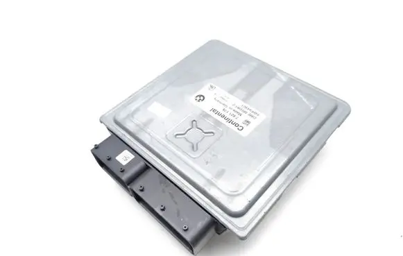 BMW 1 E81 E87 Engine control unit/module 7621178 5WK94901