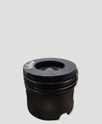 BMW X3 E83 Piston N47