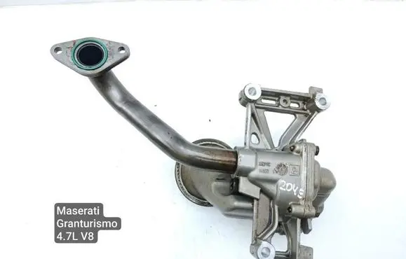 Maserati GranTurismo Oil pump 261026