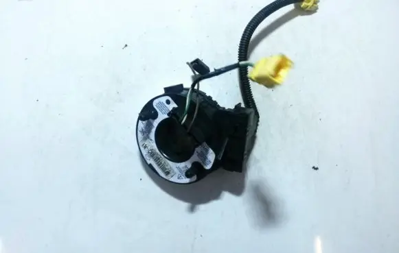 Honda Logo Airbag slip ring squib (SRS ring)