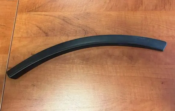 Audi Q7 4L Rear arch 0854820A