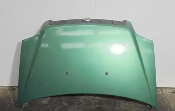 Fiat Doblo Engine bonnet/hood 