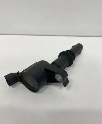 Ford Mustang IV High voltage ignition coil 3L3E12A366CA 6B0302 3L3F12A366CA