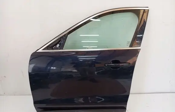 Jaguar XJ SERIE 1 Other interior part