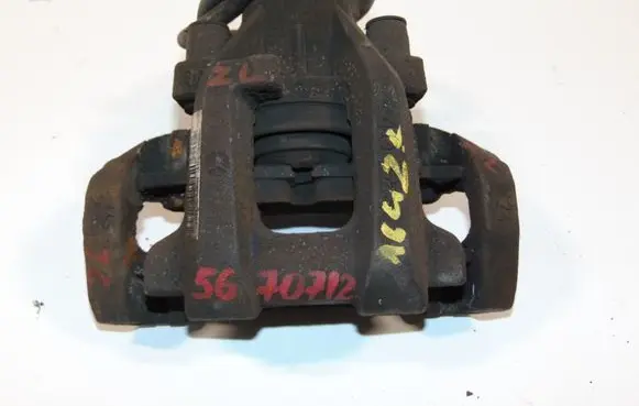 Mercedes-Benz ML W164 Rear brake caliper A1644232698