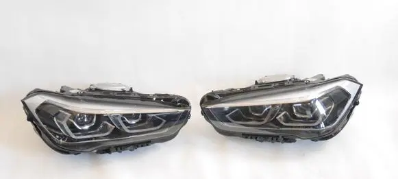 BMW X1 F48 F49 Headlights/headlamps set 5A01171