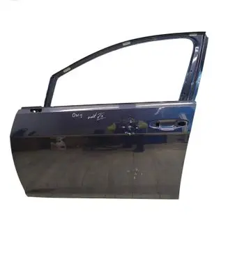 Volkswagen Golf VII Front door