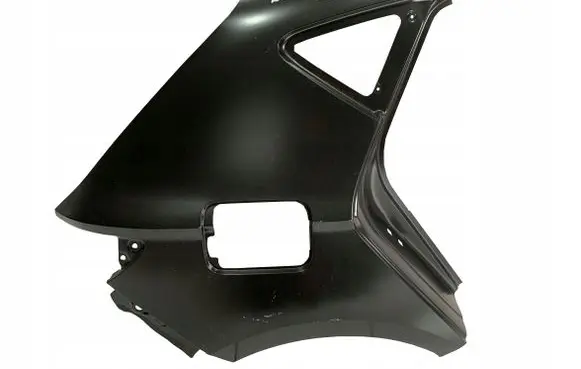 Seat Leon (5F) Rear quarter panel 