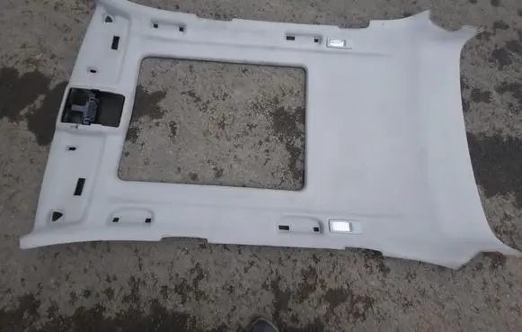 BMW X5 E70 Headlining 205834PB