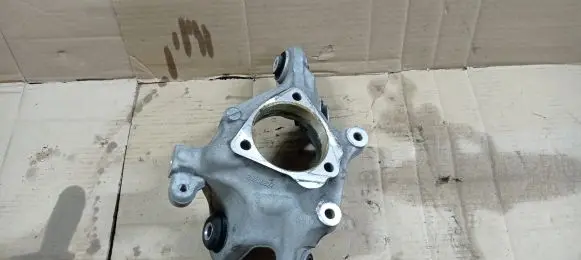 Chevrolet Camaro Rear wheel hub 23206824