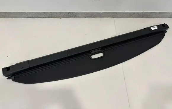 BMW X3 G01 Parcel shelf load cover 7471986 51477471986