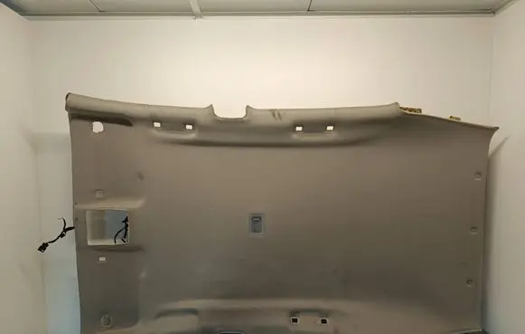Opel Mokka X Headlining 