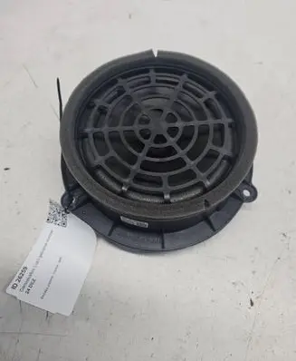 Audi A6 C7 Rear door speaker 4G1035411
