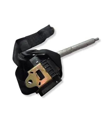 Seat Toledo II (1M) Rear seatbelt 193857737