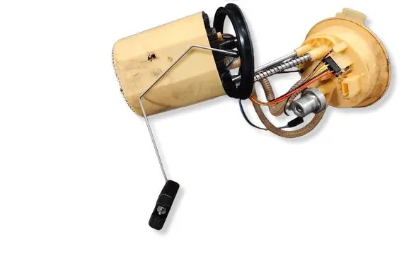 Audi A7 S7 4G In-tank fuel pump 