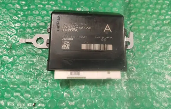 Lexus RX 450H SAM control unit 8922248130 41481410841