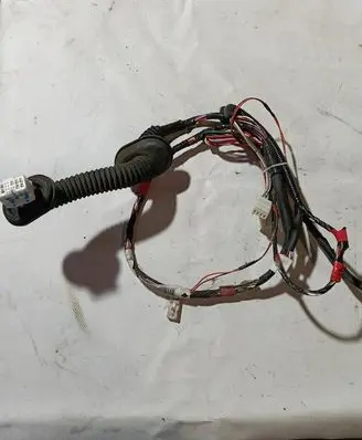 Toyota Avalon XX30 Rear door wiring loom 82153-AC030