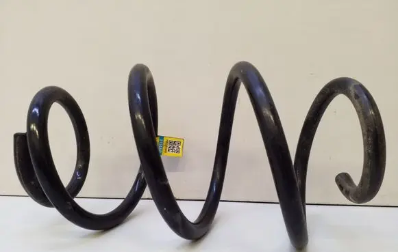 Chrysler Pacifica Front coil spring P68238134AB 8134AB