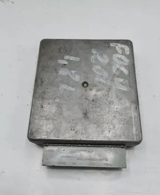 Ford Focus Engine control unit/module 2M5F12A650DA