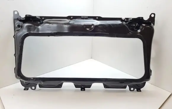 BMW 3 G20 G21 Hybrid/electric vehicle battery bracket 260820193 1000052096 19B246F00368