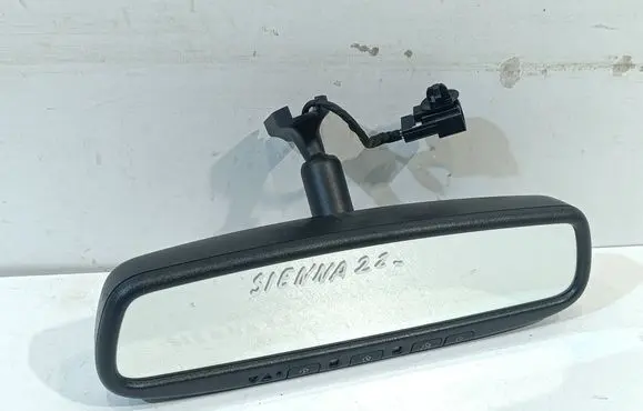 Toyota Sienna XL40 IV Rear view mirror (interior) 878100WM41