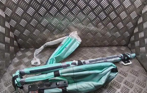 BMW X5 F15 Roof airbag 8175932 84728475312 728475312