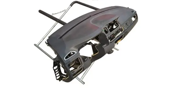 Volvo S80 Dashboard 01286238 Y2x572704 08630020