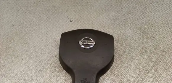 Nissan Note (E11) Steering wheel airbag 