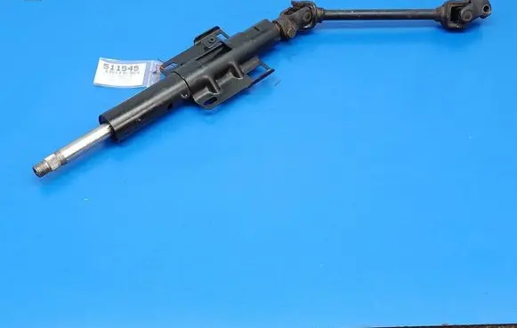 Fiat 126 Steering wheel axle