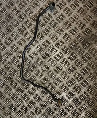 Mercedes-Benz A W177 AMG Vacuum line/pipe/hose A2600180300