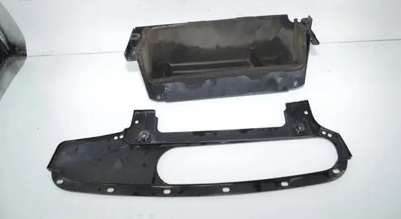 BMW 5 F10 F11 Other under body part 7233900 7200605 51757233900