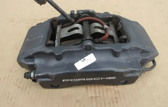 Porsche Boxster 987 Rear brake caliper 20889870