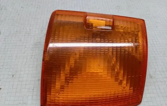 Volkswagen Transporter - Caravelle T4 Front indicator light 701953050 136406