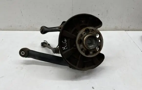 Mercedes-Benz SLK R172 Rear suspension assembly kit set 